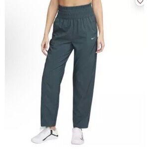 Nike Women's Dark Gray Joggers